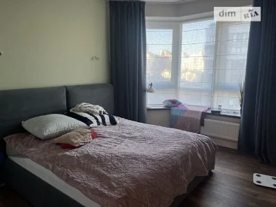 Sale of 2-room apartment 75.7 sq. m. on Zolotoustivska Street 25 • I