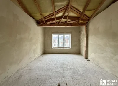 Здана 3кім квартира біля парку Шевченка, 69м2