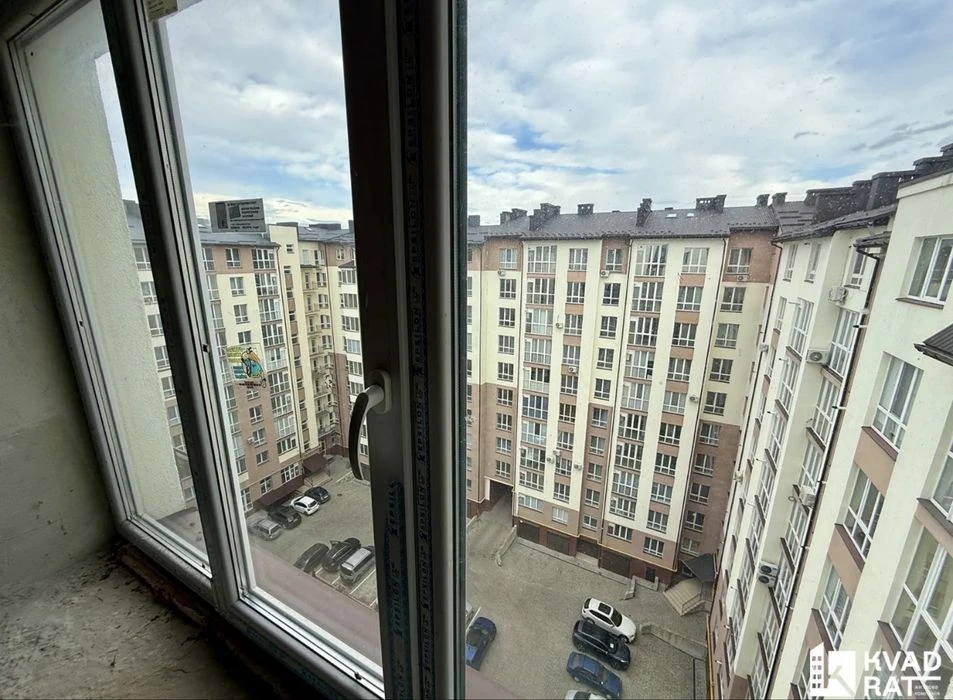 Здана 3кім квартира біля парку Шевченка, 69м2