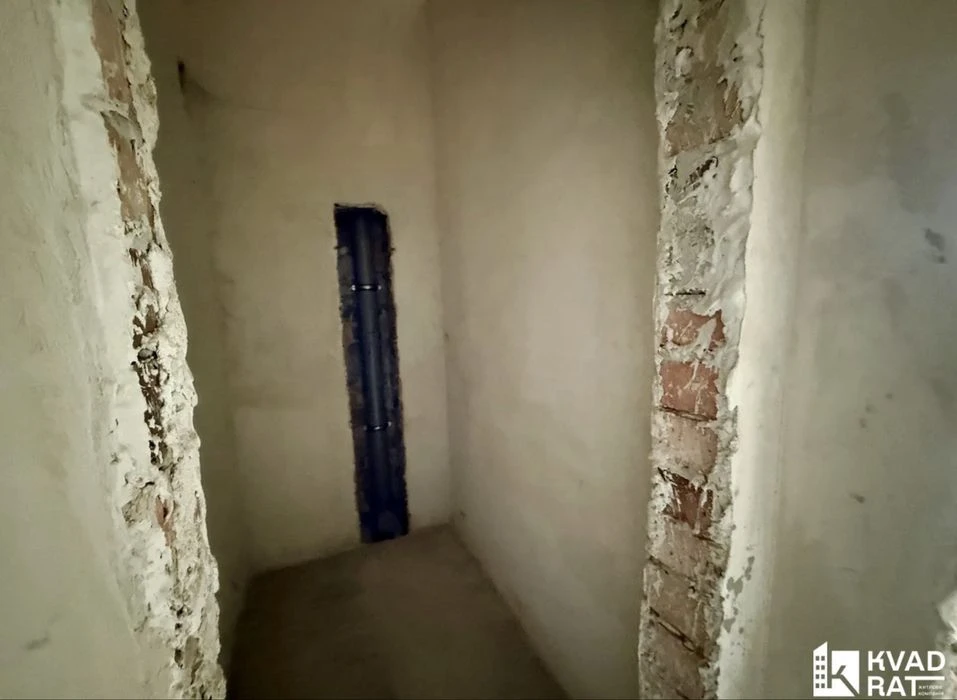 Здана 3кім квартира біля парку Шевченка, 69м2