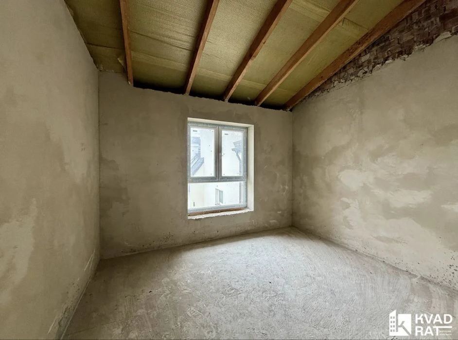 Здана 3кім квартира біля парку Шевченка, 69м2