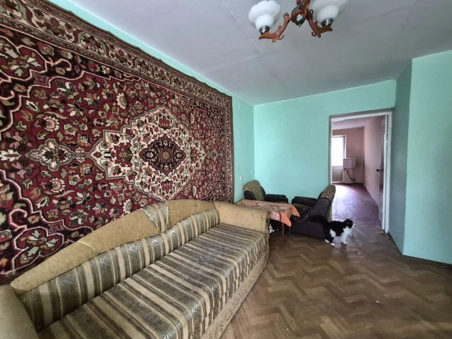 ВиплатиТак! 2к не кутова, двостороння. Мінімальне оформлення