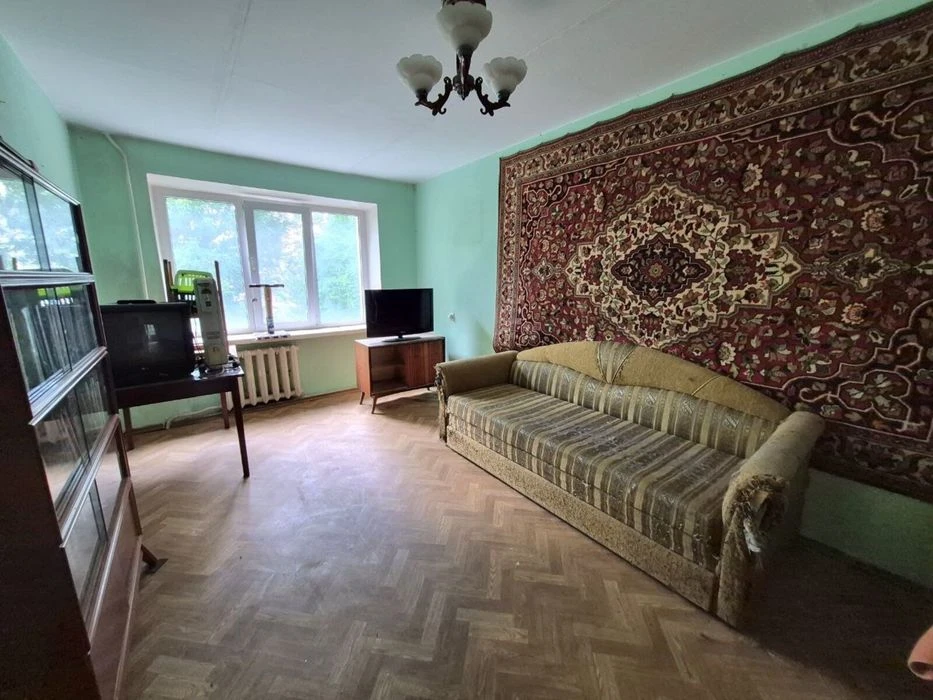 ВиплатиТак! 2к не кутова, двостороння. Мінімальне оформлення