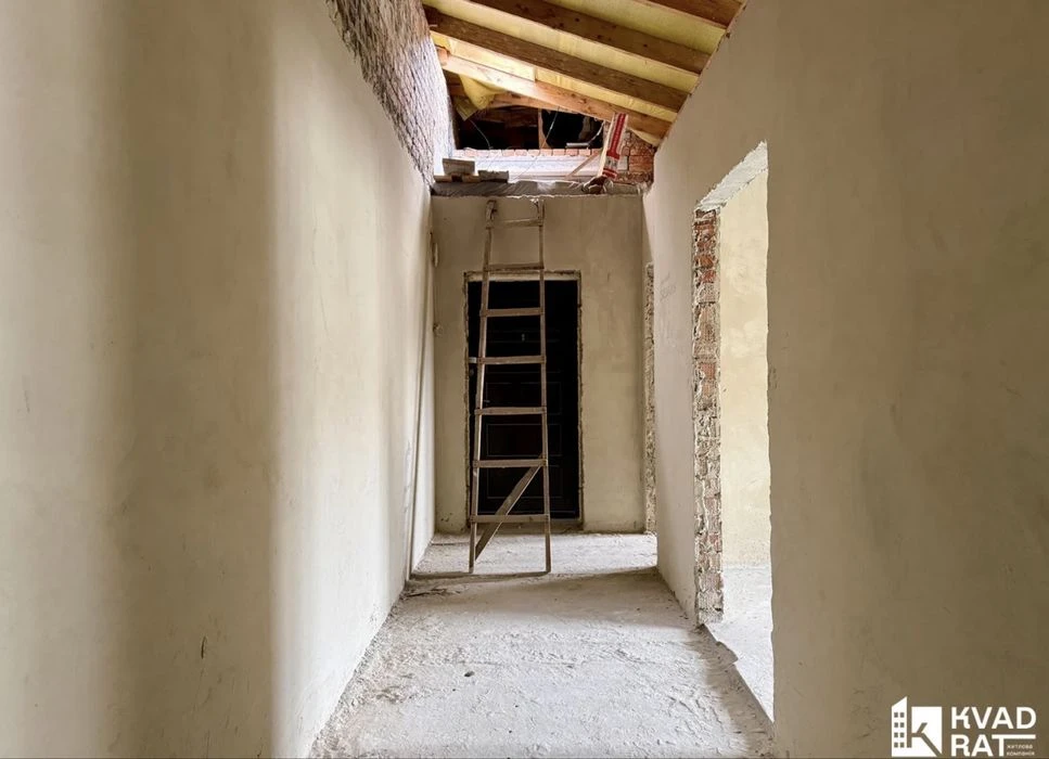 Здана 3кім квартира біля парку Шевченка, 69м2
