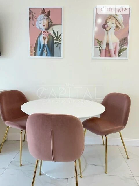 For sale 2-room apartment 67 sq. m on Obolonskyi Avenue 26 • ID 34