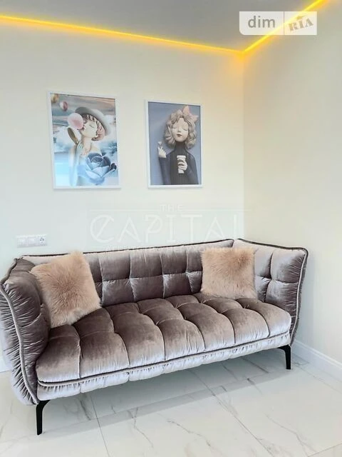 For sale 2-room apartment 67 sq. m on Obolonskyi Avenue 26 • ID 34