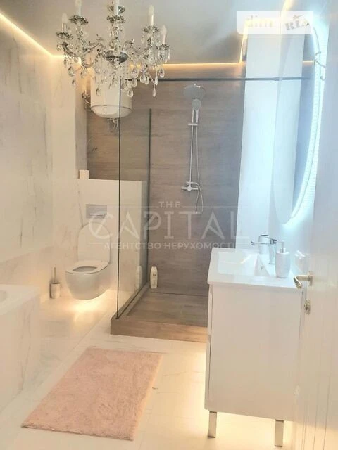 For sale 2-room apartment 67 sq. m on Obolonskyi Avenue 26 • ID 34