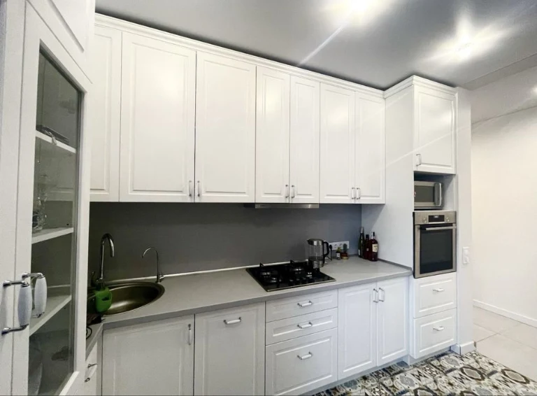 For sale 3-room apartment, Center, Chaykovsky St., isRenovation