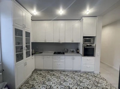 For sale 3-room apartment, Center, Chaykovsky St., isRenovation