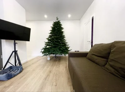For sale 3-room apartment, Center, Chaykovsky St., isRenovation