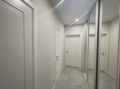 For sale 3-room apartment, Center, Chaykovsky St., isRenovation