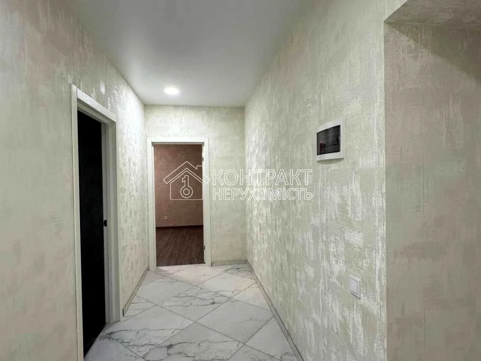 Apartment. Kharkiv, Dragomanova St.