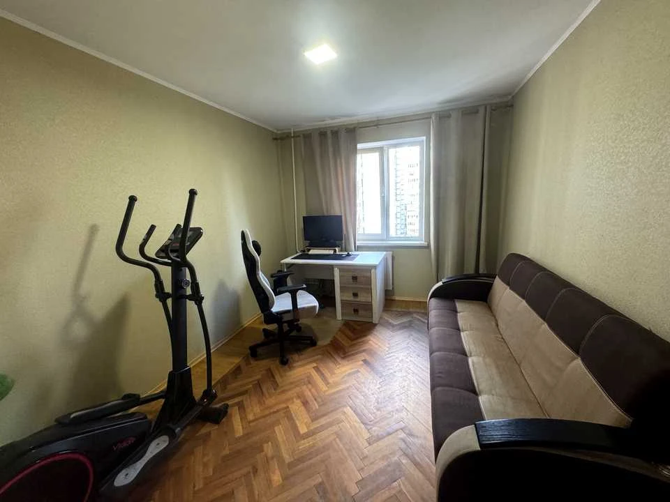 Квартира. Киев, Степана Олейника ул.