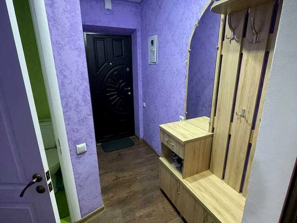 Квартира. Полтава, Семена Антонця вул. (Балакіна)