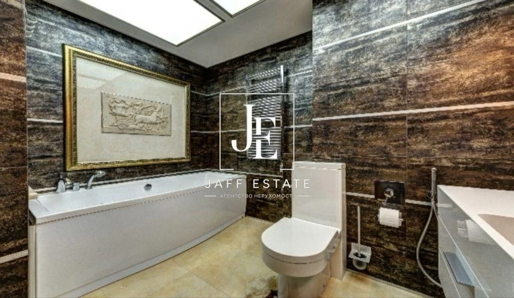Sale of a 2-room apartment in a residential complex at 35 Verkhovinna Street | Zh
