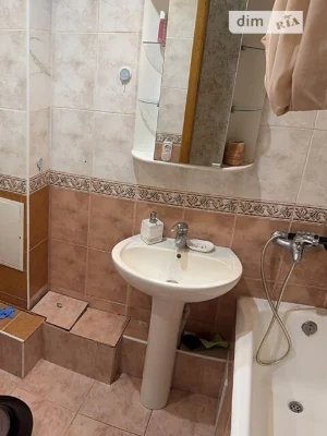 For sale 2-room apartment 45.7 sq. m. on Bakynska Street 37 • ID 3457