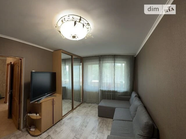 For sale 2-room apartment 45.7 sq. m. on Bakynska Street 37 • ID 3457