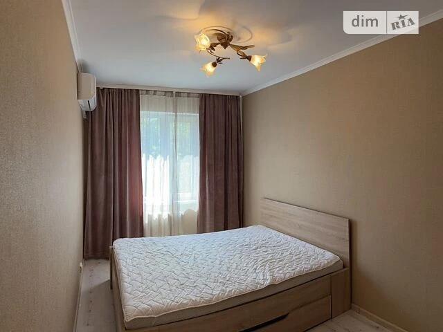 For sale 2-room apartment 45.7 sq. m. on Bakynska Street 37 • ID 3457