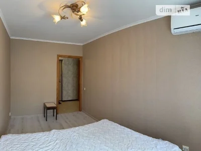 For sale 2-room apartment 45.7 sq. m. on Bakynska Street 37 • ID 3457