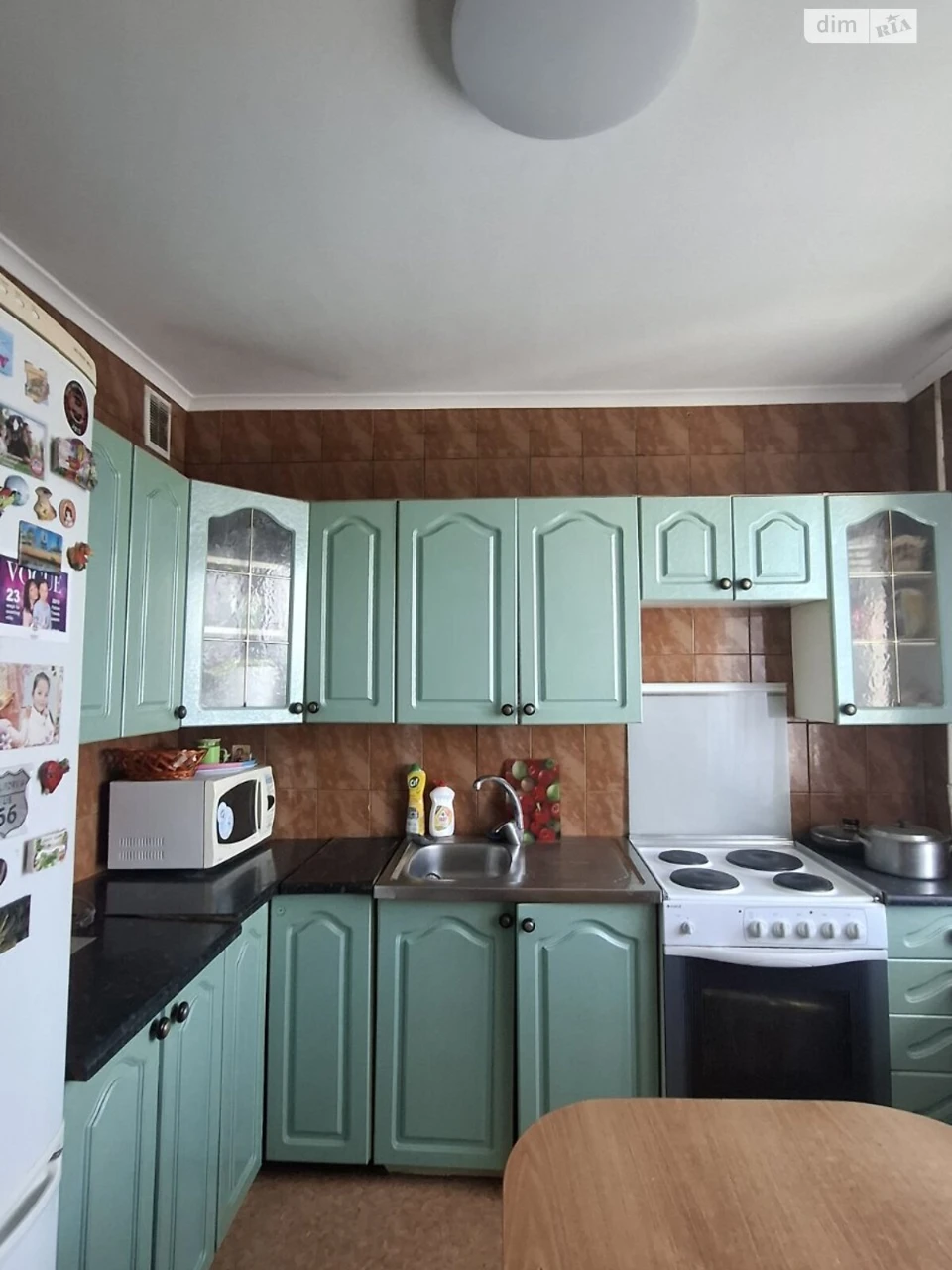 Продажа квартиры Тополь-3.