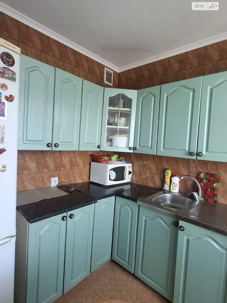 Продажа квартиры Тополь-3.