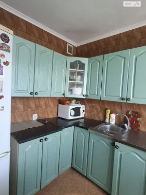 Продажа квартиры Тополь-3.