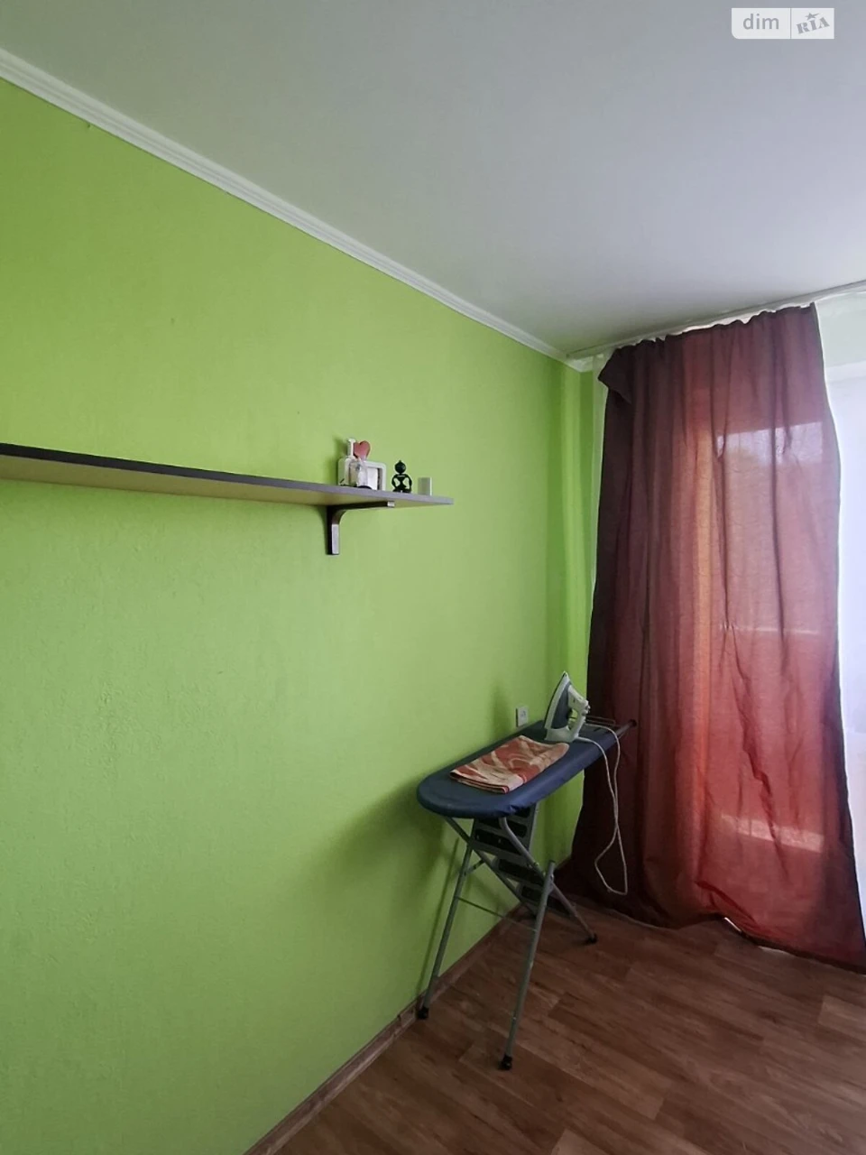 Продажа квартиры Тополь-3.