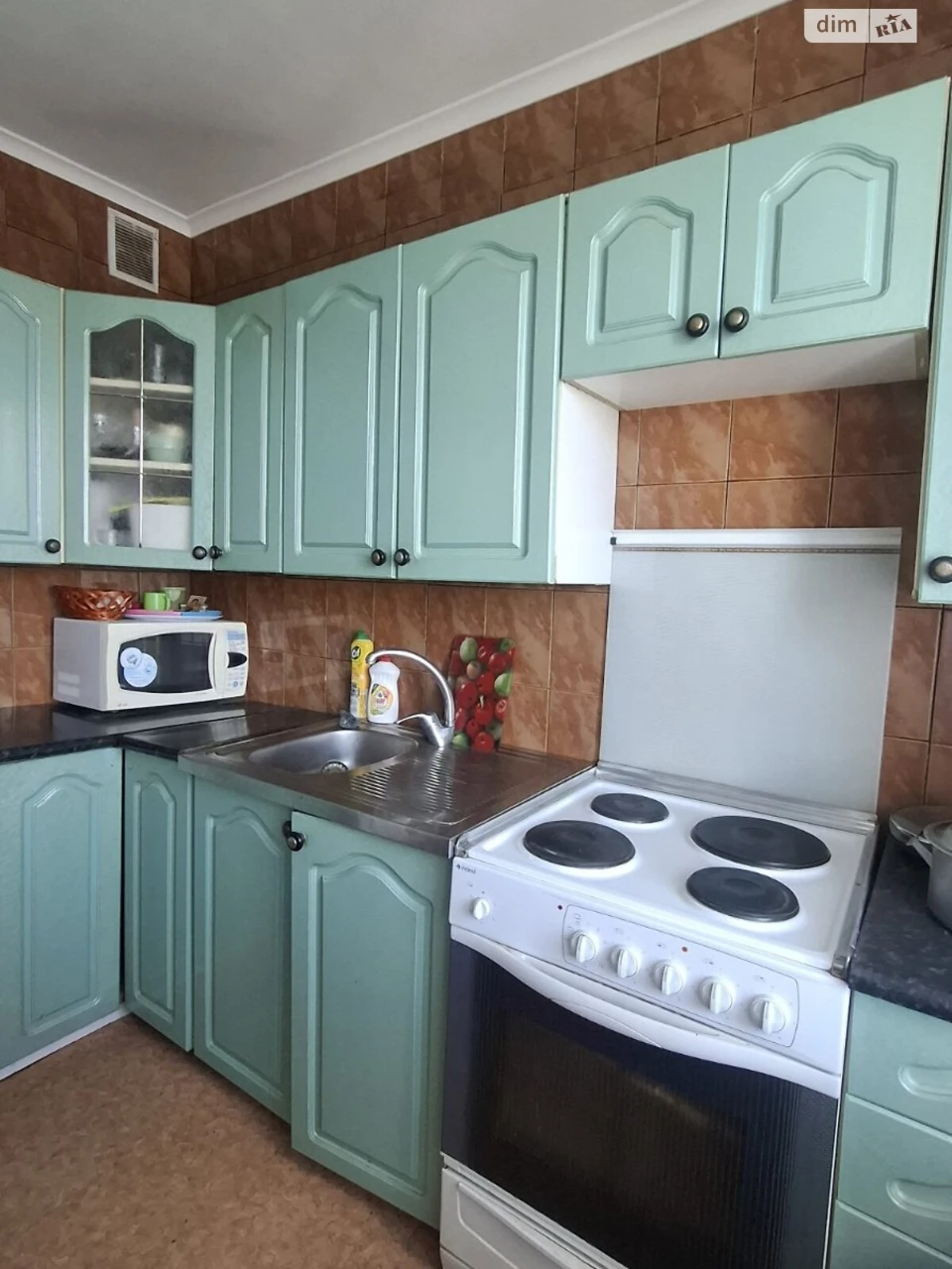 Продажа квартиры Тополь-3.