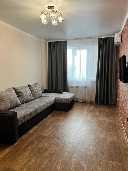 Продаж 2 кім квартири 72 м2 Індив опал Новобуд Розсошенці №1