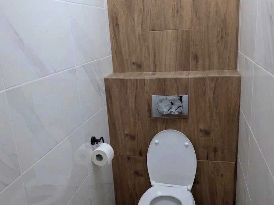 Квартира. Львів, Очеретяна вул.