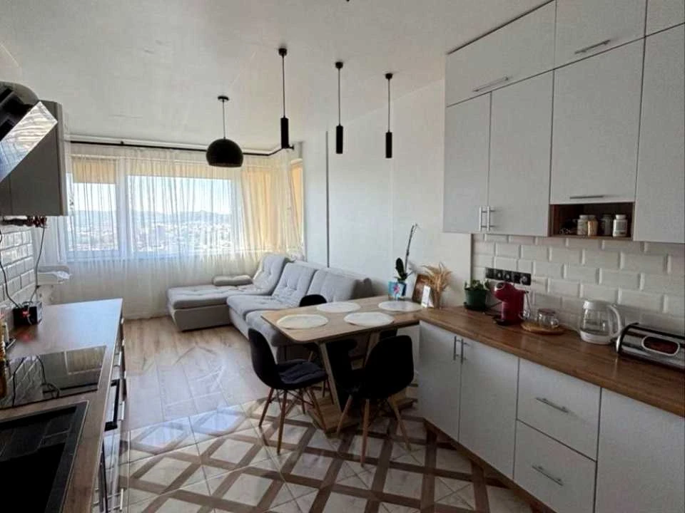 Квартира. Львів, Очеретяна вул.