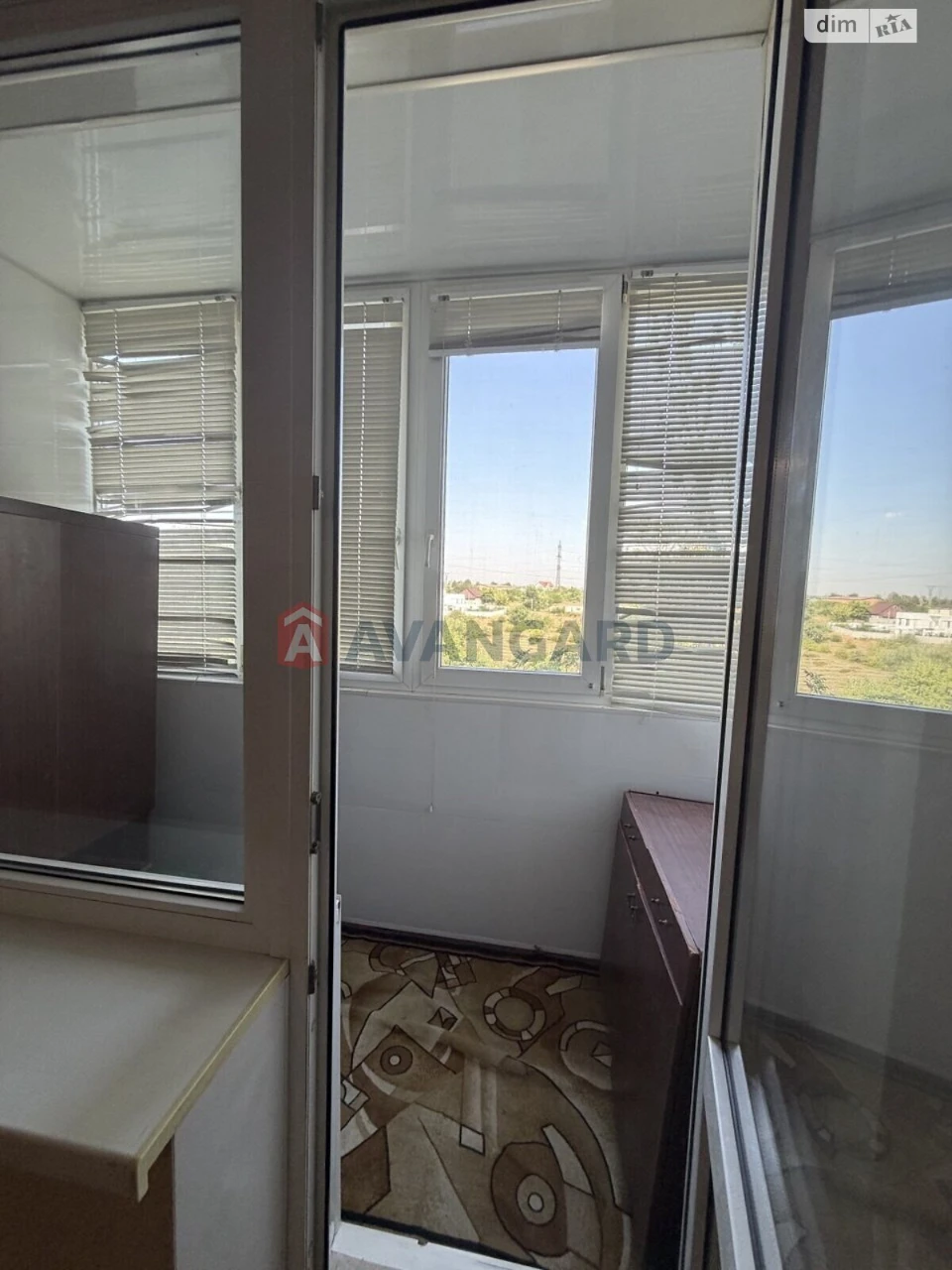 For sale Apartment Khortytskyi