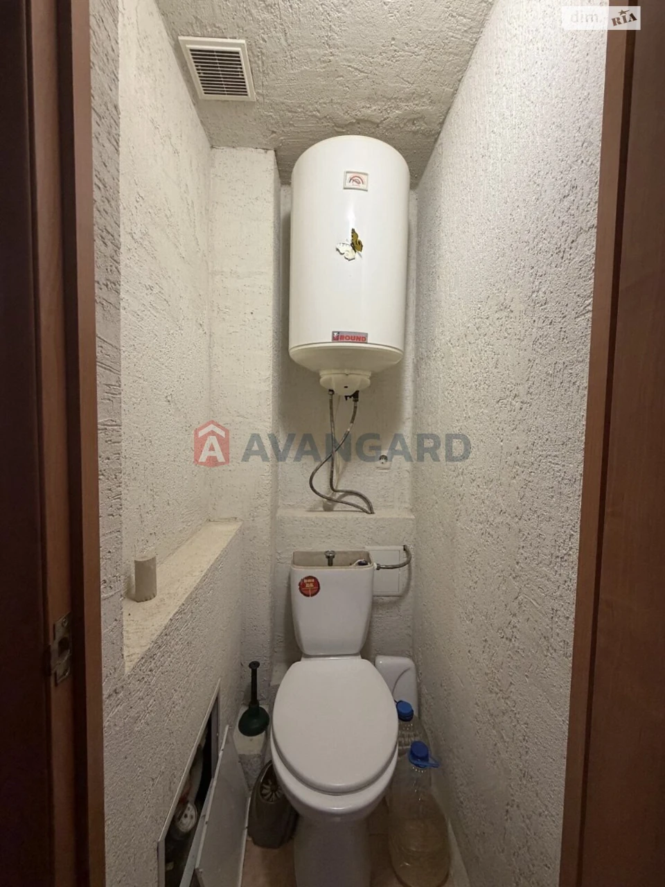 For sale Apartment Khortytskyi