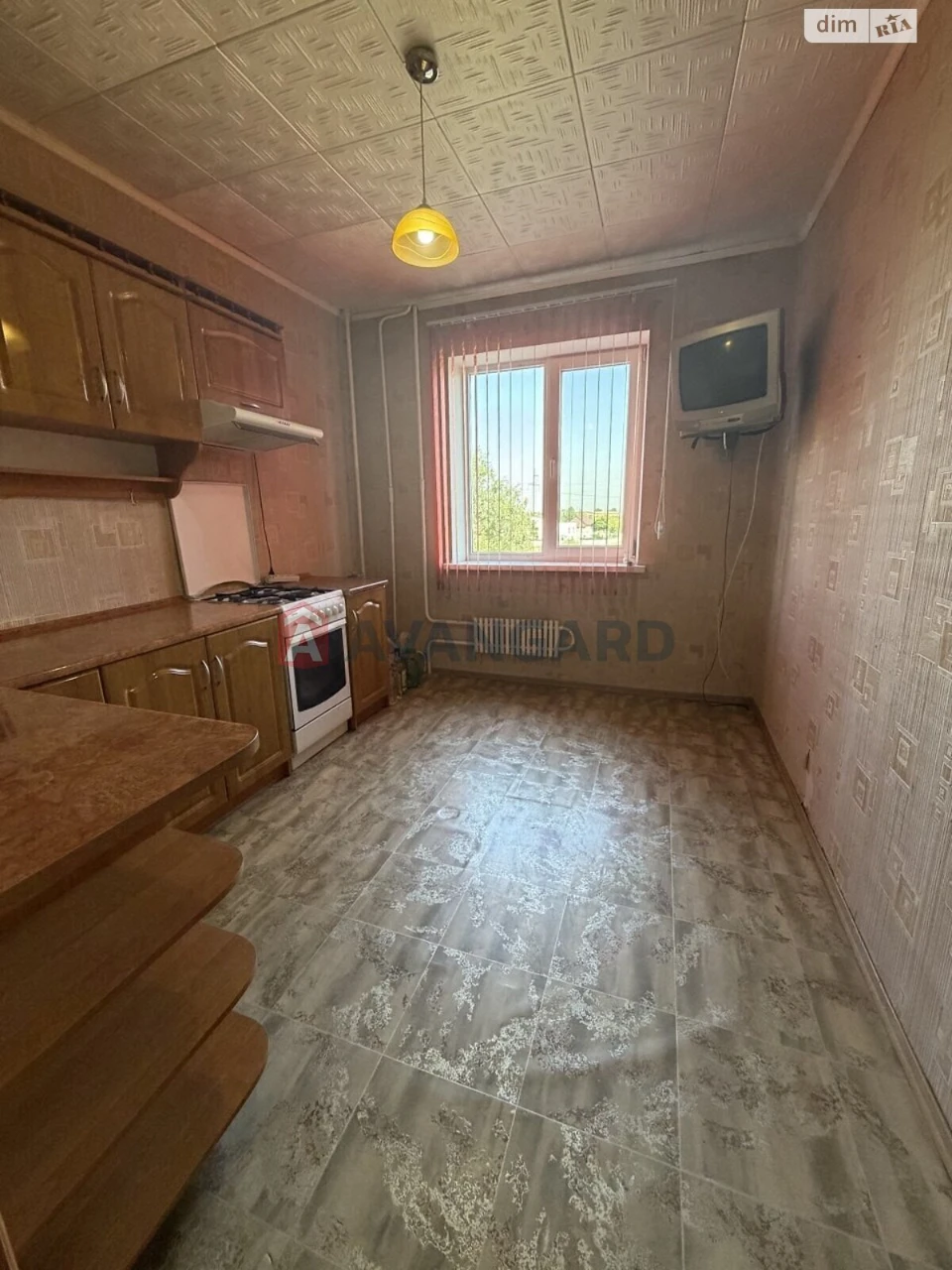 For sale Apartment Khortytskyi