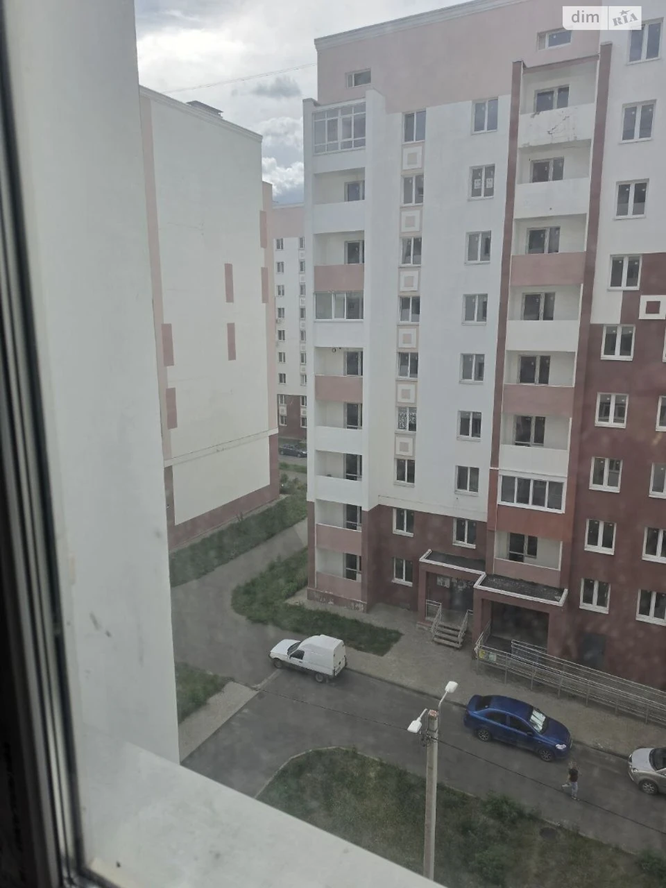 For sale Apartment Kyivskyi