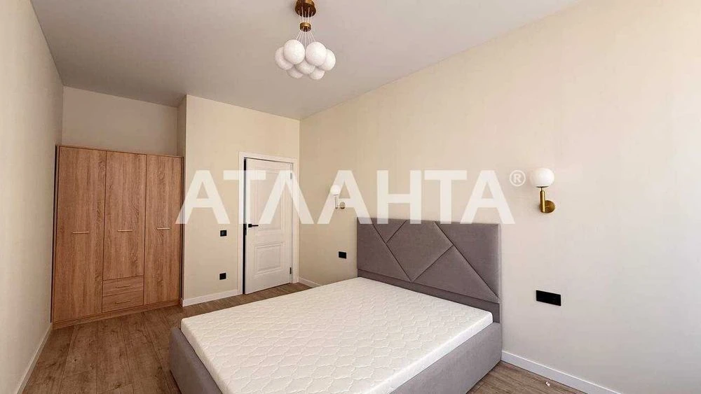 ЖК Атмосфера. Квартира с ремонтом и мебелью. Лучшая цена в