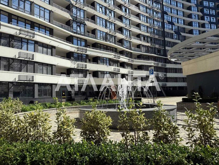 ЖК Атмосфера. Квартира с ремонтом и мебелью. Лучшая цена в