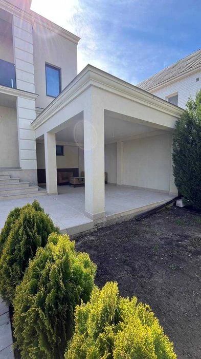 Продам дом  с видом на море