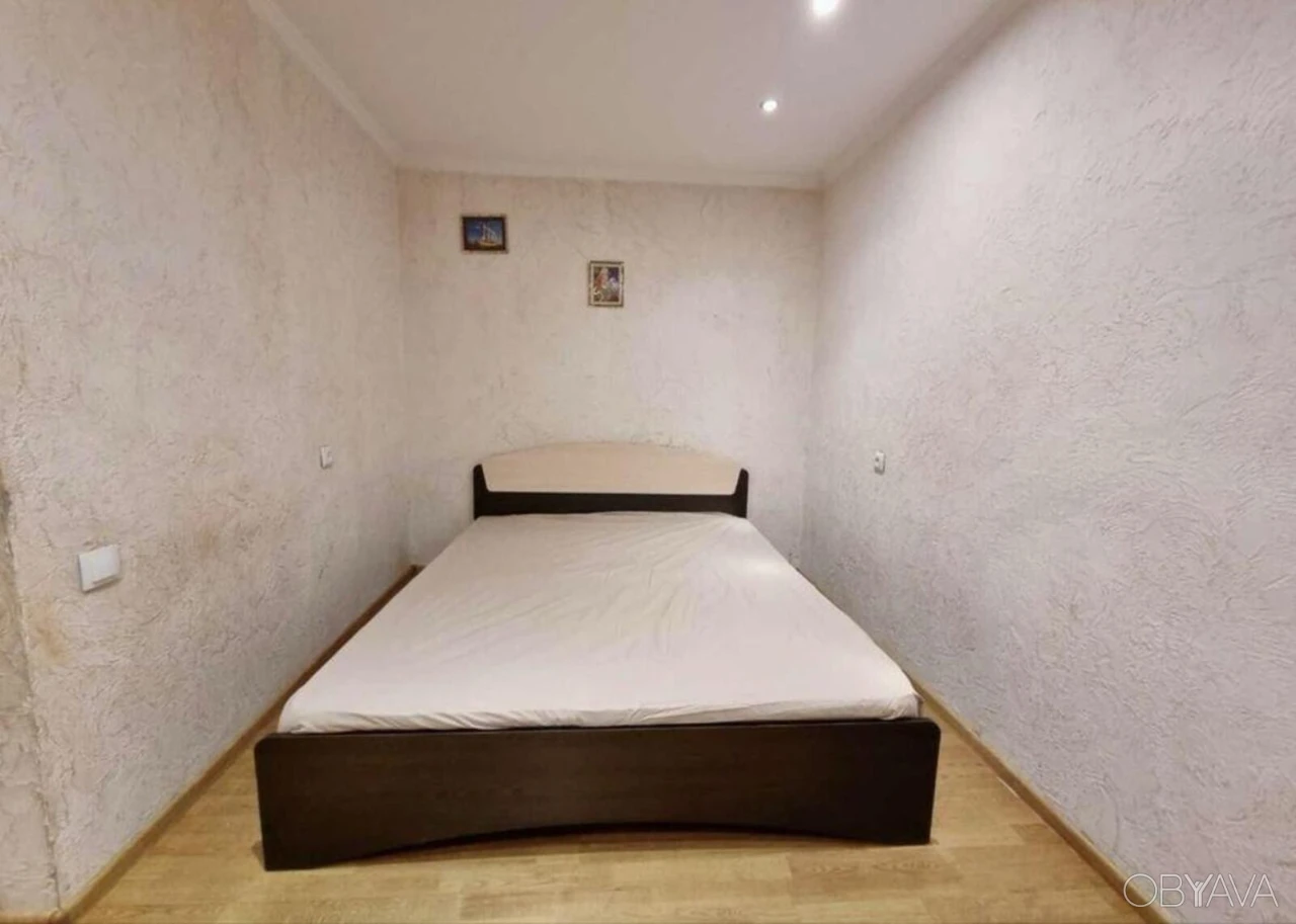 1-room apartment, 35 sq.m.