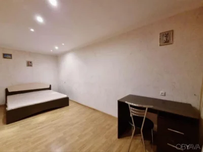 1-room apartment, 35 sq.m.