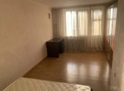 1-room apartment, 35 sq.m.