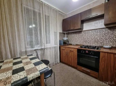1-room apartment, 35 sq.m.