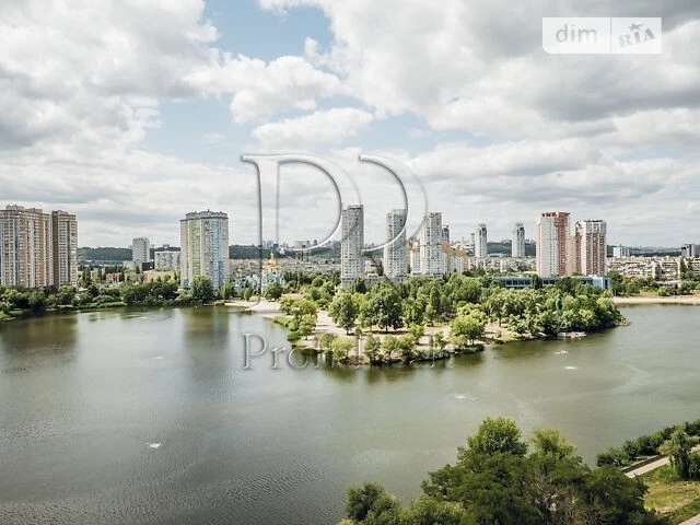 Sale of 2-room apartment 70.8 sq. m. on Bereznyakivska st. 30 • ID