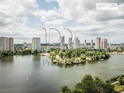 Sale of 2-room apartment 70.8 sq. m. on Bereznyakivska st. 30 • ID