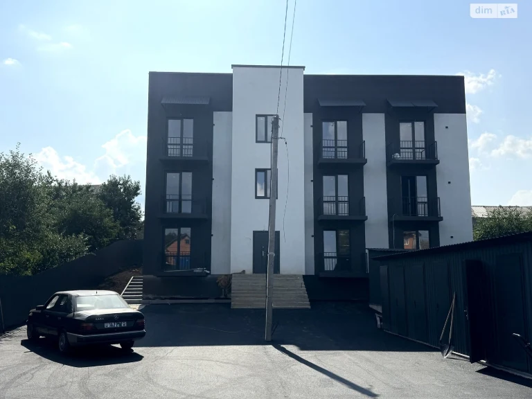 Продаж Квартира Староміський