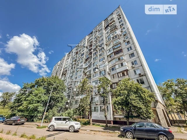 Sale of 2-room apartment 70.8 sq. m. on Bereznyakivska st. 30 • ID