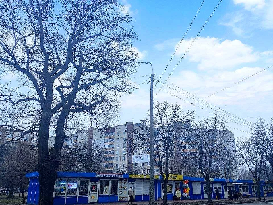 Квартира. Чернігів, Мстиславська вул.