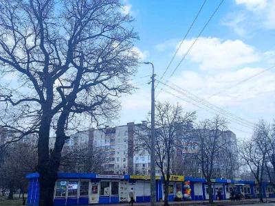Квартира. Чернігів, Мстиславська вул.