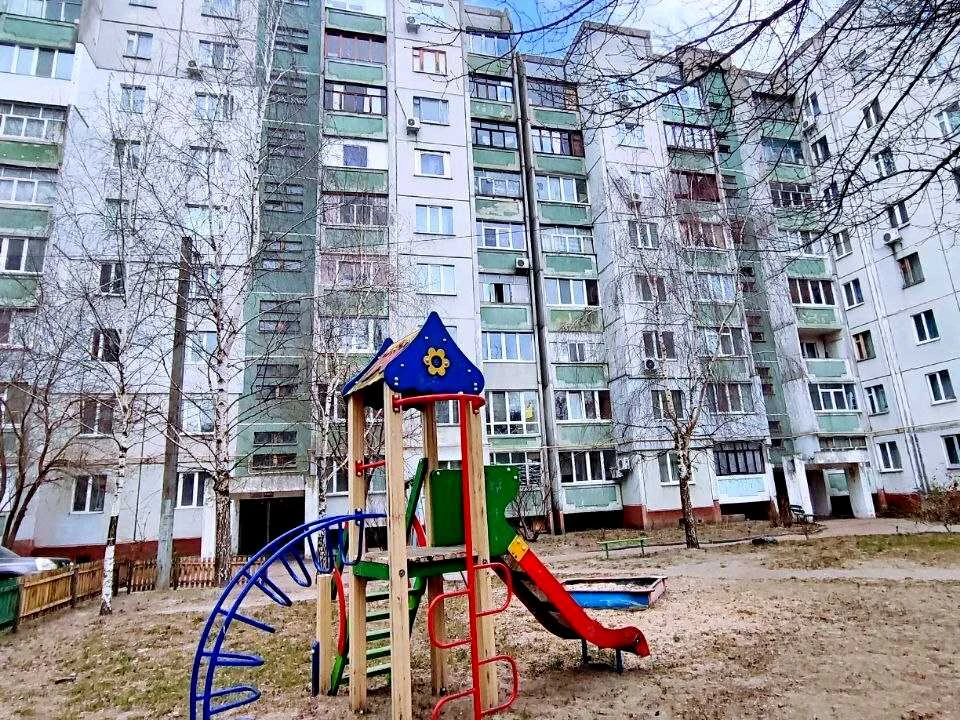 Квартира. Чернігів, Мстиславська вул.