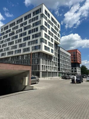 Продажа просторной квартиры ЖК Левы города.